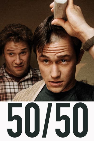 50/50 imdb|50/50 movie review & film summary (2011) .